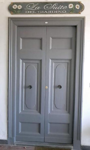 La Suite Del Giardino